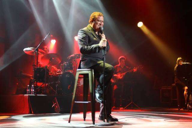 יהורם גאון. | חמש חמש הפקות יח"צ