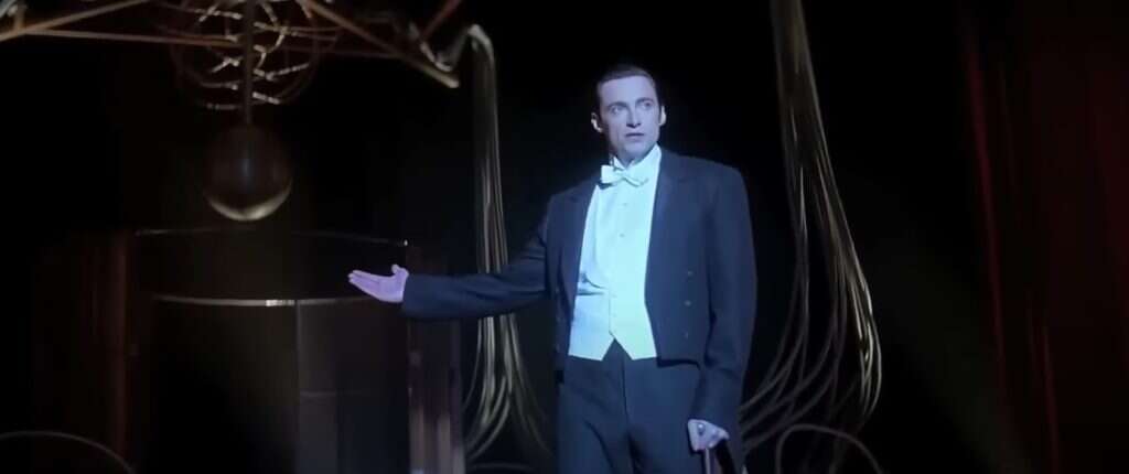 מתוך הטריילר יוטיוב מתוך הטריילר יוטיוב