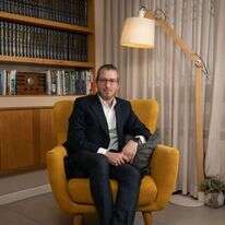 הרב מנחם בומבך. | שריה דיאמנט