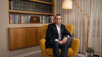 הרב מנחם בומבך. | שריה דיאמנט