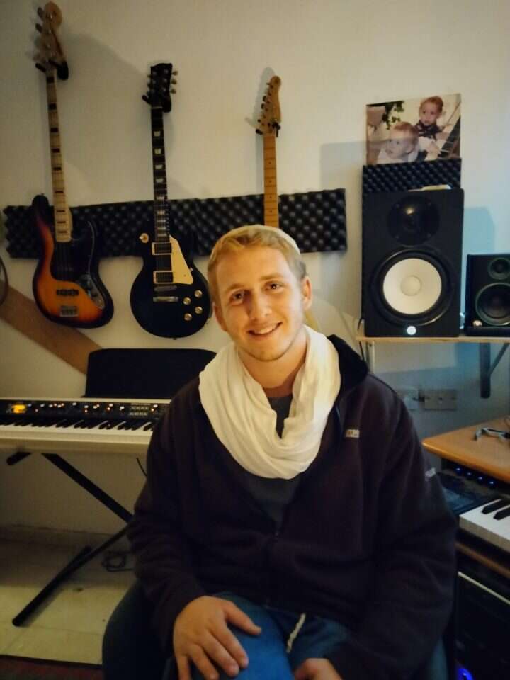 רעי דוד סוויד. | מעיין סוויד