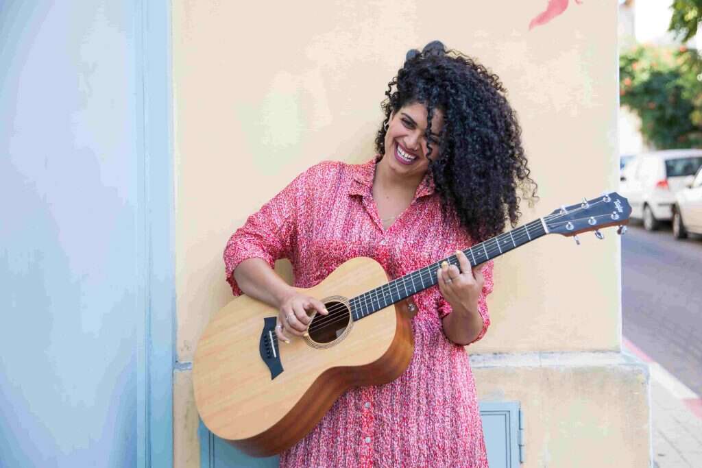 הדר זכריה. | רועי ברקוביץ'