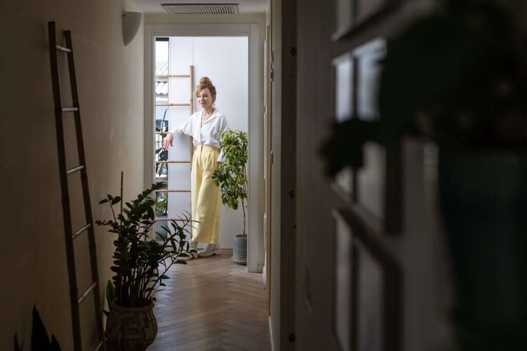 יהודית כץ. | אבישג שאר-ישוב