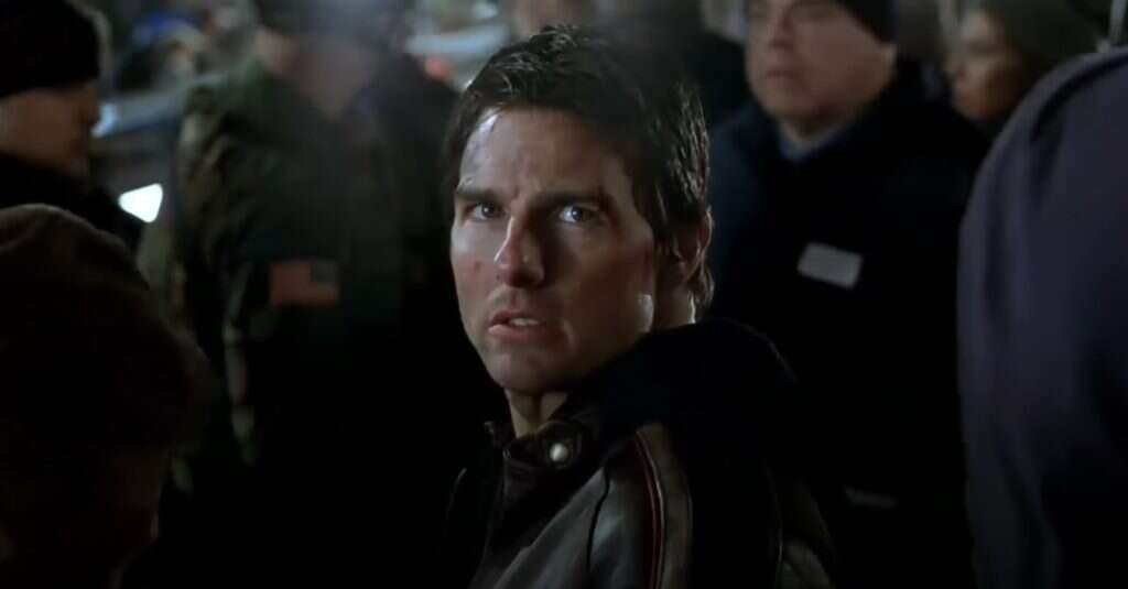 מלחמת העולמות. | מתוך הטריילר יוטיוב מלחמת העולמות. | מתוך הטריילר יוטיוב