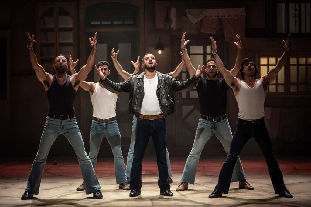 מעיין קאופמן