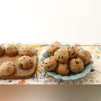 עוגיות חמאת בוטנים כשרות לפסח | אפרת ליכטנשטט עוגיות חמאת בוטנים כשרות לפסח | אפרת ליכטנשטט