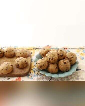 עוגיות חמאת בוטנים כשרות לפסח | אפרת ליכטנשטט