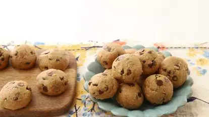 עוגיות חמאת בוטנים כשרות לפסח | אפרת ליכטנשטט עוגיות חמאת בוטנים כשרות לפסח | אפרת ליכטנשטט