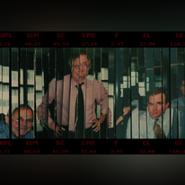 מתוך סדרת הדוקו על ברני מיידוף. | נטפליקס