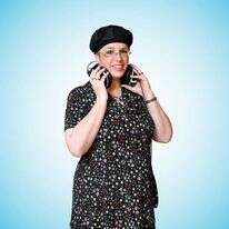 ויקטוריה פיינרמן. | יוסי זליגר