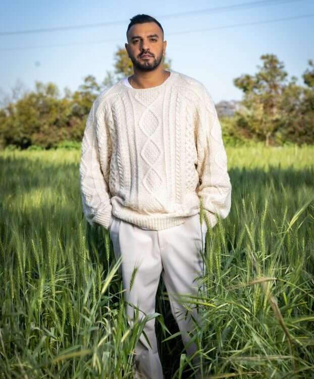 איתי לוי. | אריק סולטן