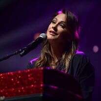 קרן פלס. | תומר נויברג/פלאש 90