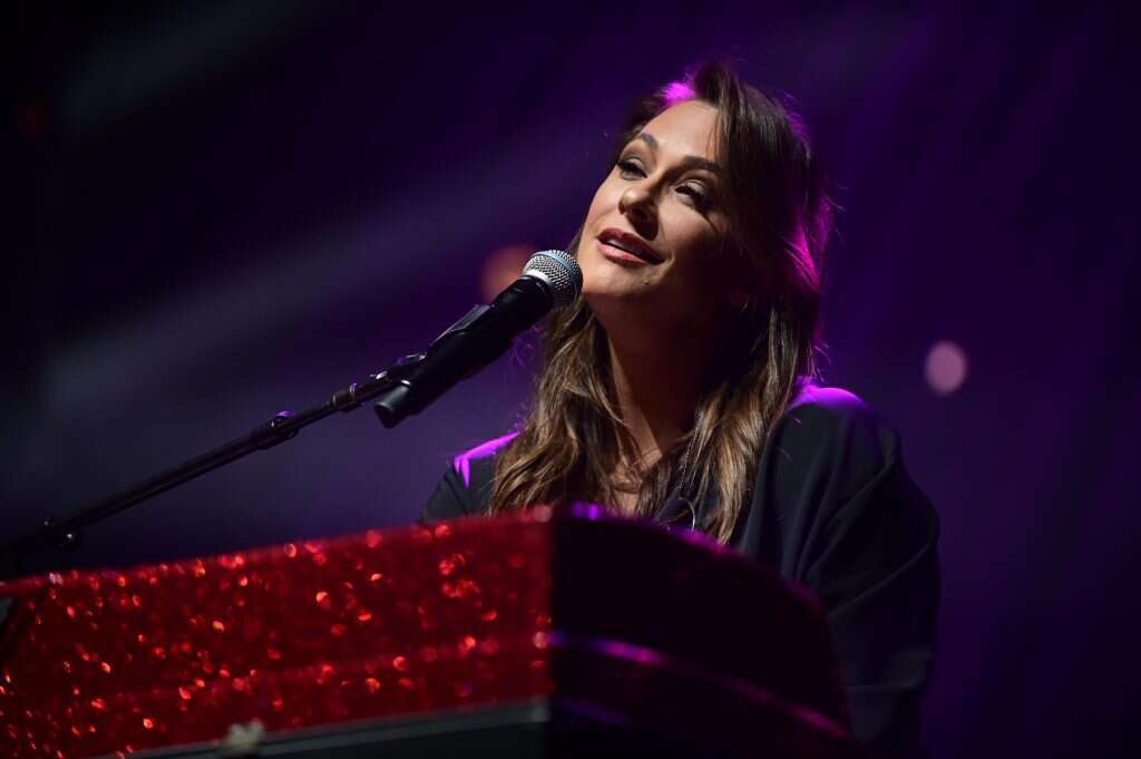 קרן פלס. | תומר נויברג/פלאש 90