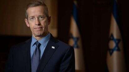 יוסי פוקס. | שריה דיאמנט