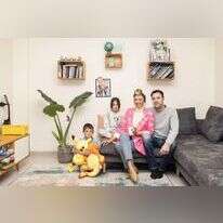 משפחת דרום, בנימינה. | אבישג שאר ישוב