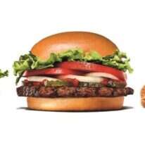 מוצרי ברגר קינג כשרים לפסח. | ברגר קינג יח"צ