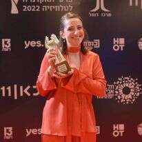 אלונה סער. | האקדמיה לקולנוע לטלוויזיה - ליאור חורש ועידו אלקסלסי