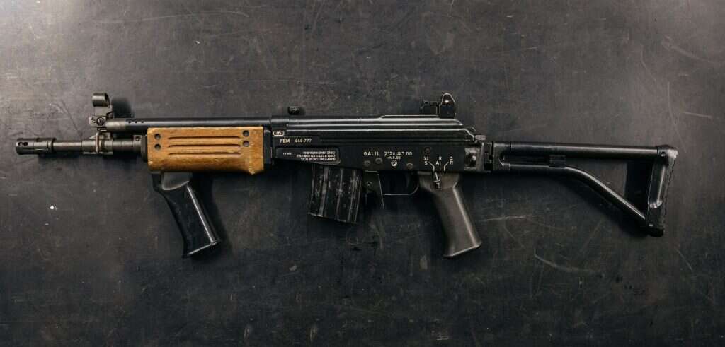 רפול מישראל גלילי . | אבישג שאר יישוב