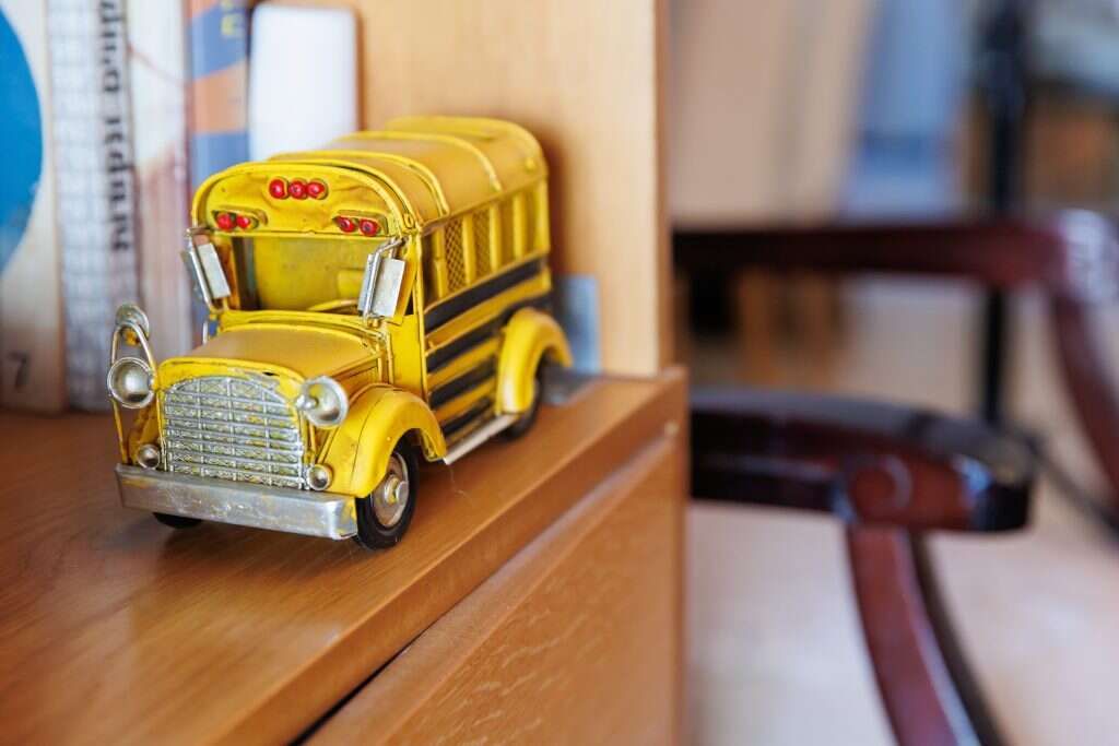 ביתו של איציק הלוי. | ברוך גרינברג