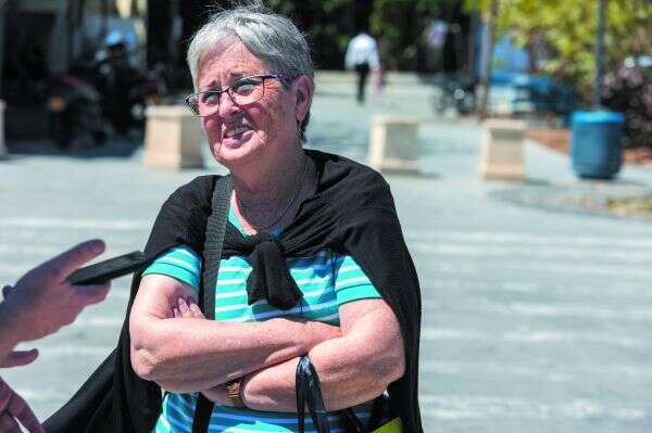 ציפי. | יוסי אלוני