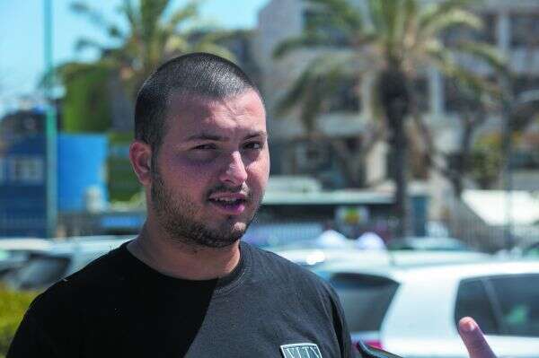 רפאל. | יוסי אלוני