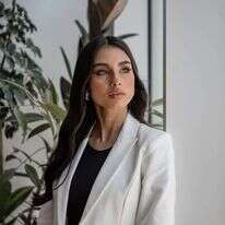 מגי טביבי. | שיר טורם - פלאש 90