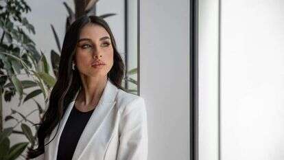 מגי טביבי. | שיר טורם - פלאש 90