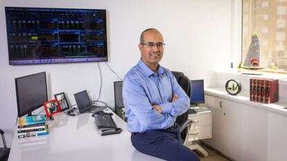 ארז צדוק. | אריק סולטן