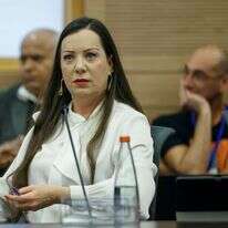 טלי גוטליב. | אריק מרמור/פלאש90