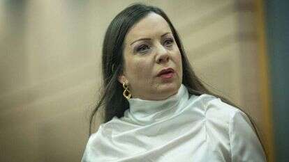 טלי גוטליב. | יונתן זינדל/פלאש90