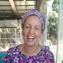 לוסי (לאה) די הי"ד. | באדיבות המשפחה