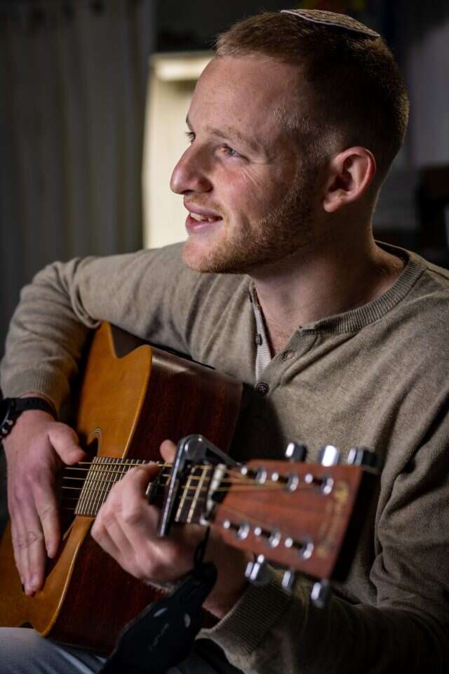 דביר שנרב. | אריק סולטן