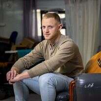 דביר שנרב. | אריק סולטן