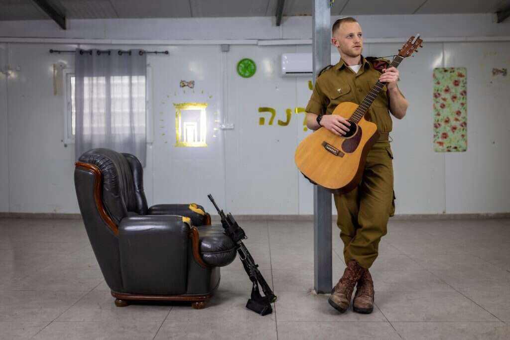 דביר שנרב. | אריק סולטן