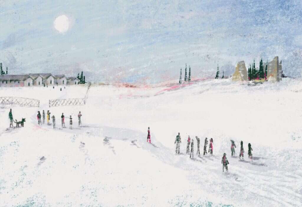 איור: נעמה להב