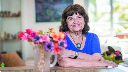 חוה ניסימוב. | אריק סולטן