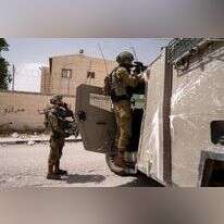 לוחמי צה"ל בפעילות. | דובר צה"ל