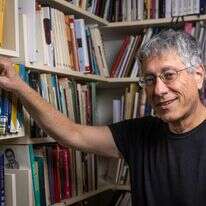 גלעד מאירי. | אריק מרמור, פלאש 90