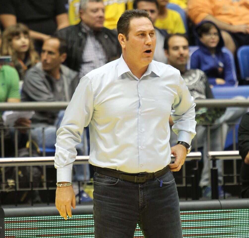 להמשיך הלאה. גיא גודס. | דני מרון