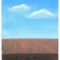 פרשת שמיני. איור: מנחם הלברשטט