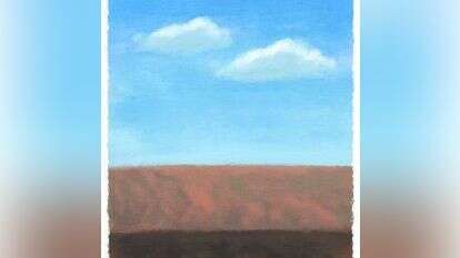 פרשת שמיני. איור: מנחם הלברשטט