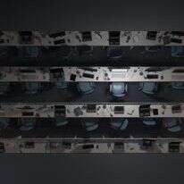 "גם השוק נעשה סבלני יותר לפגישות מרחוק". אילוסטרציה. | גטי אימג'ס