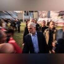 יחיא סינוואר. | AFP