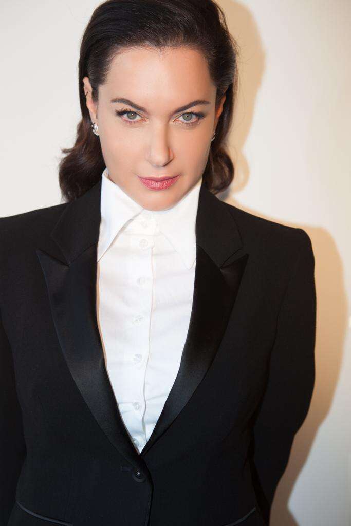 עו"ד אורית חיון. | ז'אן כהן