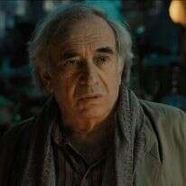 "צדיק". באדיבות סרטי קינוראי