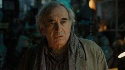 "צדיק". באדיבות סרטי קינוראי