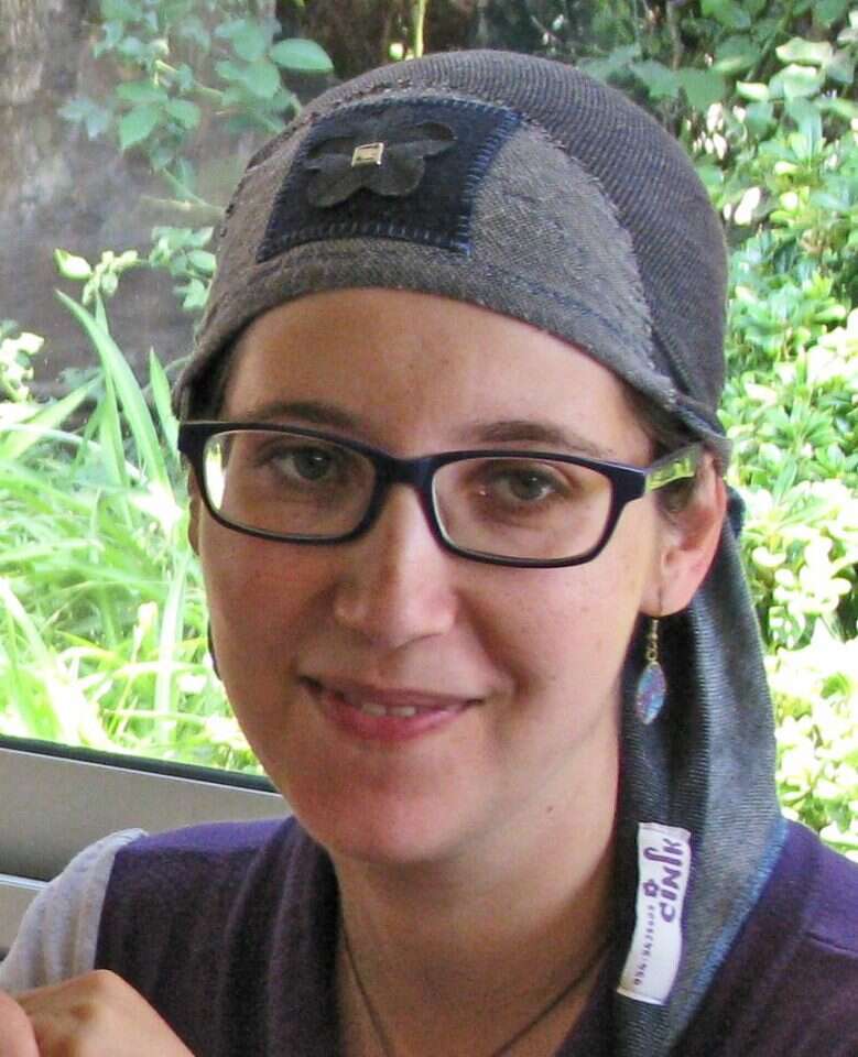 עובדת המוסד, הדס חנה שוחט ז"ל