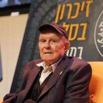 מרדכי צ'כנובר.