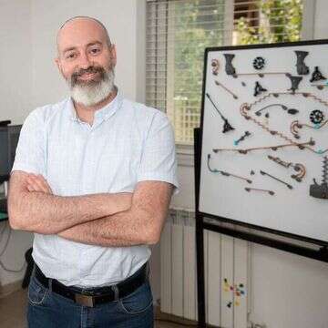 אליסף שויקה. | שריה דיאמנט