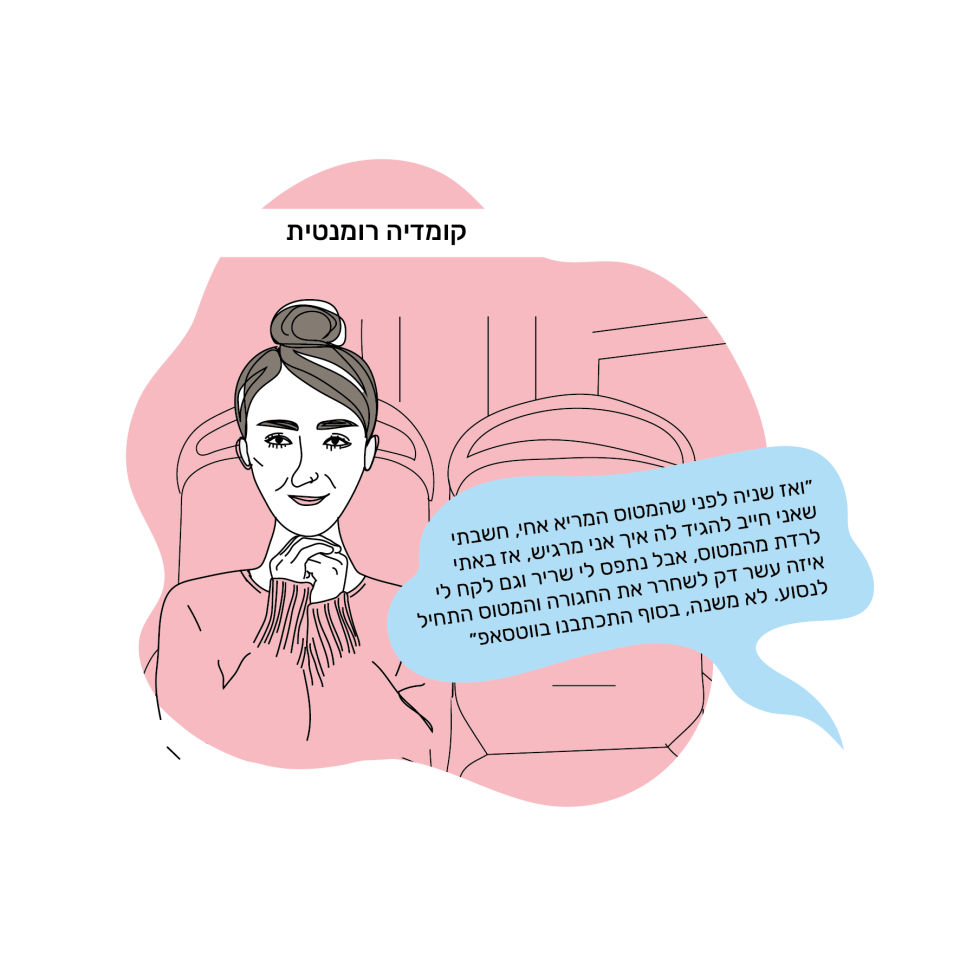 איור: בת אל בן-חורין